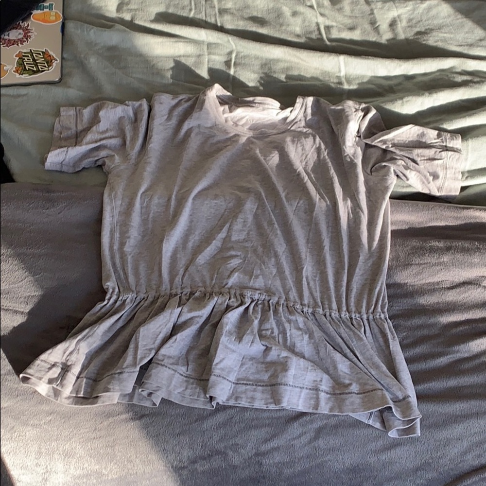lululemon Top